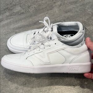 Vans Men’s Lowland CC ComfyCush Shoes – 500264